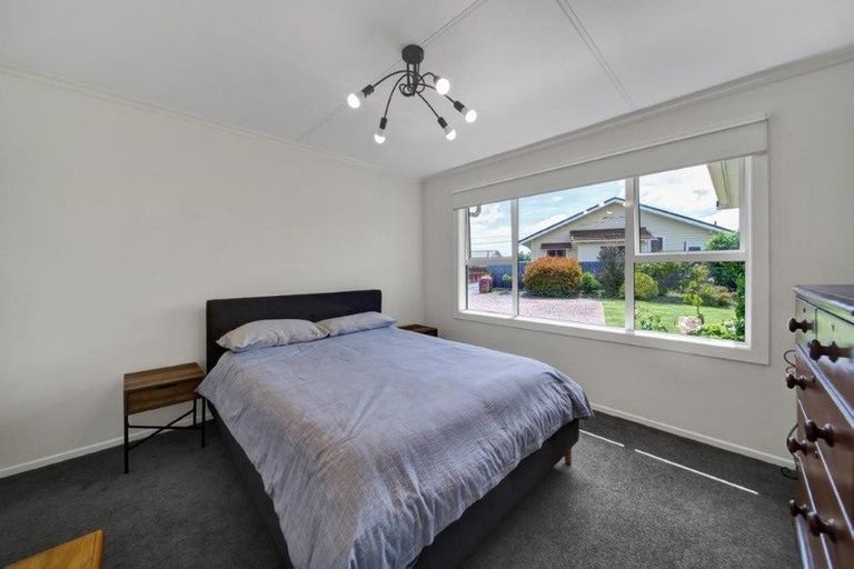 Photo of property in 36a Disraeli Street, Hawera, 4610