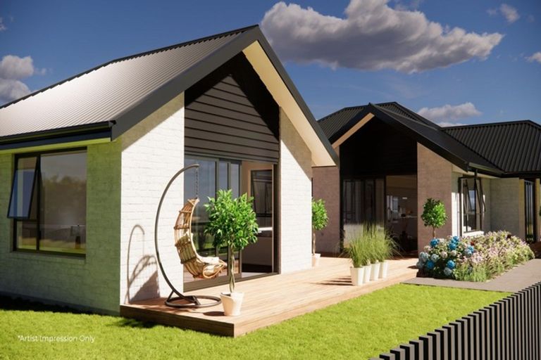 Photo of property in 18 Ticklepenny Place, Morrinsville, 3300