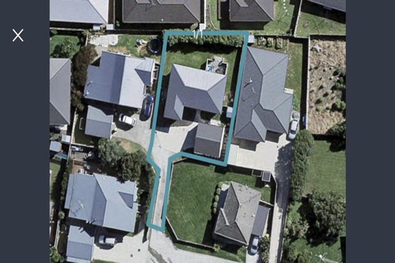 Photo of property in 49e Martyn Street, Waiuku, 2123