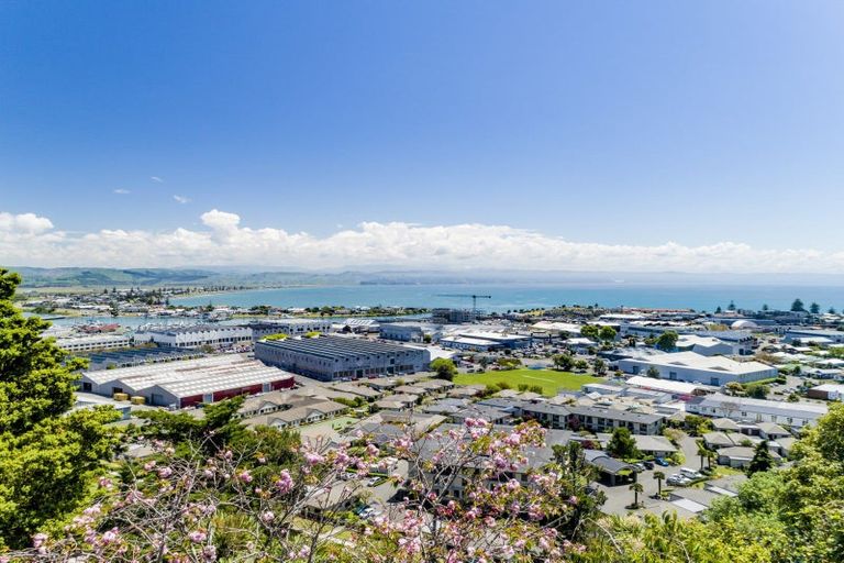 Photo of property in 35 Goldsmith Road, Hospital Hill, Napier, 4110