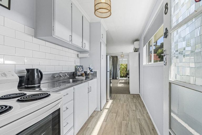 Photo of property in 289d Carrington Street, Vogeltown, New Plymouth, 4310