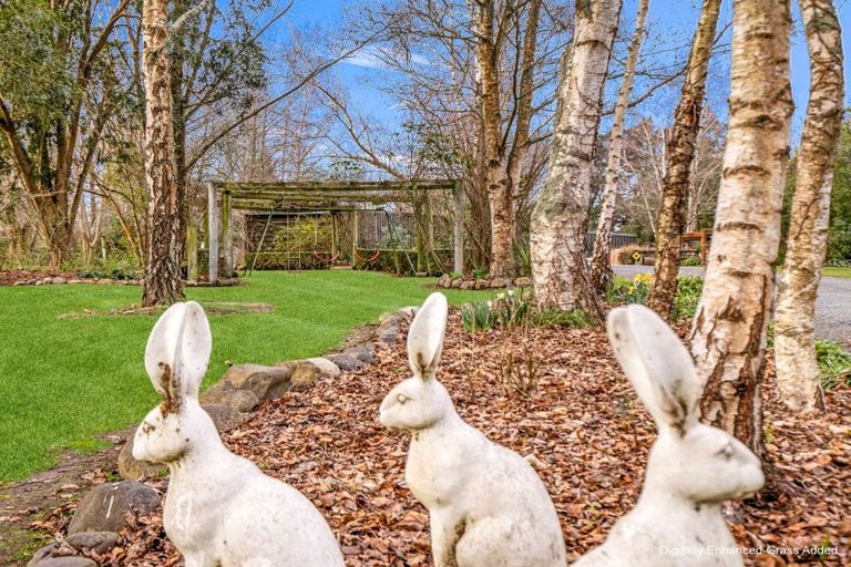 Photo of property in 6 Glenbrae Place, Loburn, Rangiora, 7472