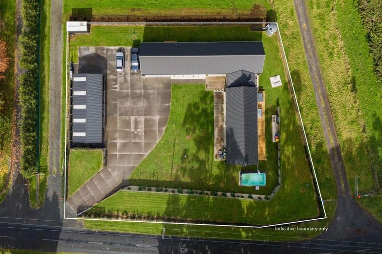 Photo of property in 169 Busby Road, Tahawai, Katikati, 3170