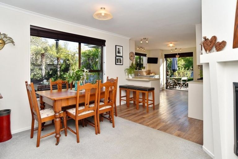 Photo of property in 1 Lacy Gate Place, Woodend, 7610