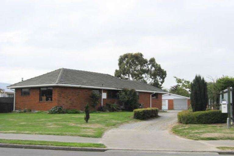 Photo of property in 14 William Street, Rolleston, 7614