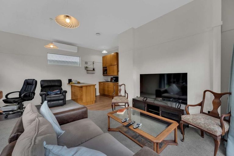 Photo of property in 507 Cornwall Road, Mahora, Hastings, 4120