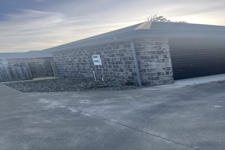 Photo of property in 42 Mackenzie Street, Winton, 9720