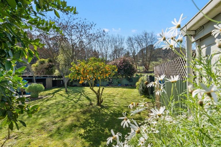 Photo of property in 60 Te Kumi Road, Te Kuiti, 3910