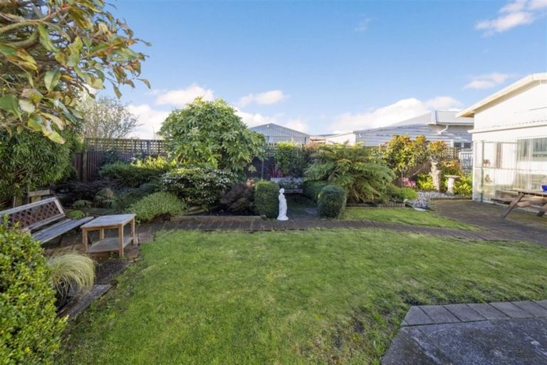 Photo of property in 255 Princes Street, Hawera, 4610