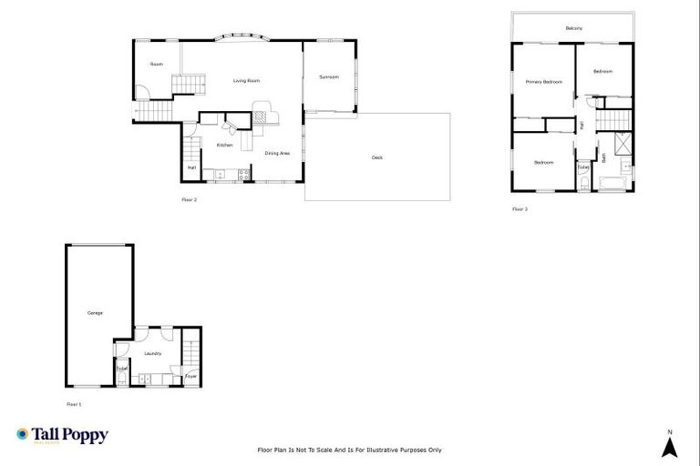 Photo of property in 1 Belvue Crescent, Witherlea, Blenheim, 7201
