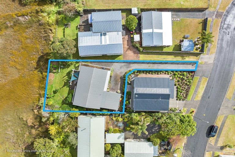 Photo of property in 140b Sharyn Place, Whangamata, 3620