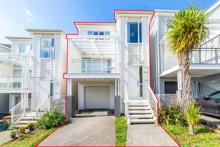 Photo of property in 28 Joseph Street, Flat Bush, Auckland, 2019