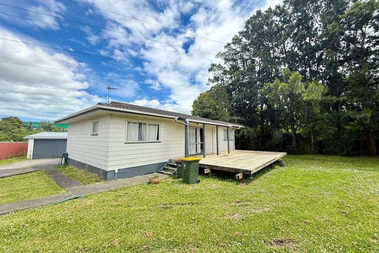 Photo of property in 15 Jontue Place, Clover Park, Auckland, 2019