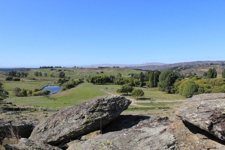 Photo of property in 196 Chapman Road, Earnscleugh, Alexandra, 9391