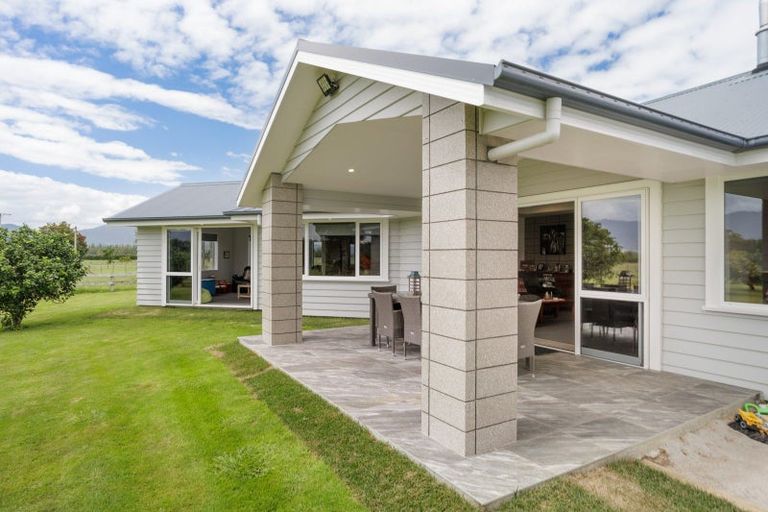 Photo of property in 450 Alexandra Road, Manawaru, Te Aroha, 3391