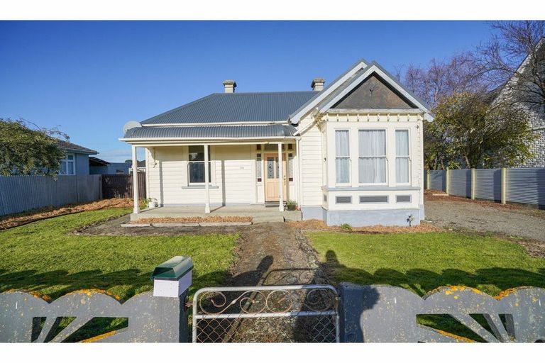 Photo of property in 225 Ettrick Street, Appleby, Invercargill, 9812
