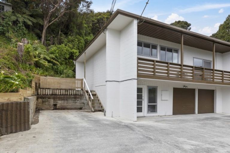 Photo of property in 155a Rata Street, Naenae, Lower Hutt, 5011