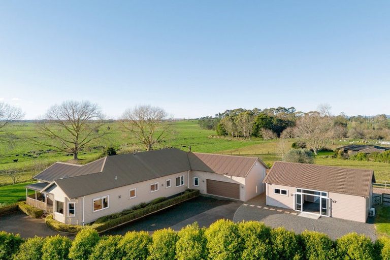 Photo of property in 56 Forkert Road, Ohaupo, 3882