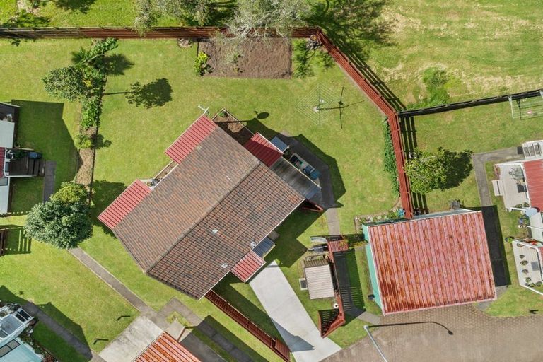 Photo of property in 3 Bill Schmelz Place, Kawerau, 3127