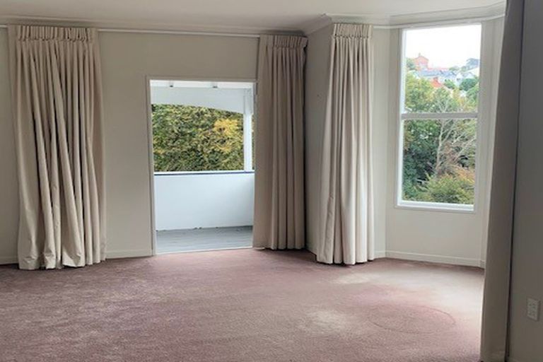 Photo of property in 4 Airedale Street, Dunedin Central, Dunedin, 9016