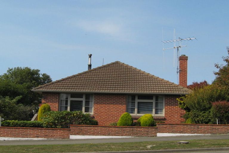 Photo of property in 55 Victoria Street, Parkside, Timaru, 7910