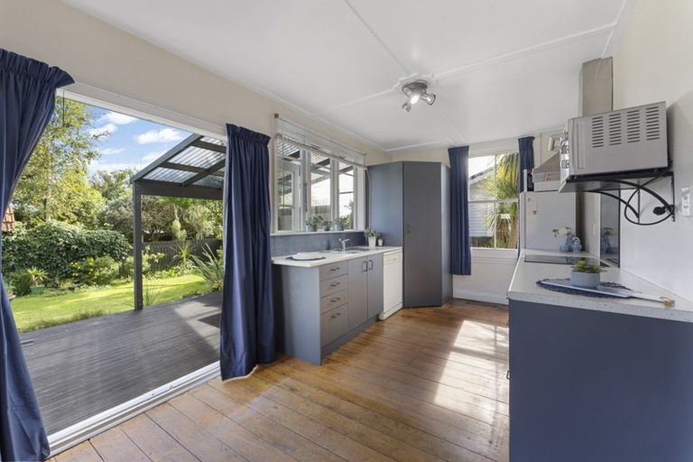 Photo of property in 149 Cambridge Street, Levin, 5510