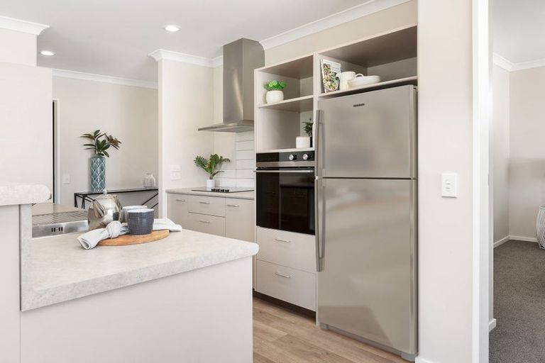 Photo of property in Summerset At The Course, 20 Racecourse Road, Trentham, Upper Hutt, 5018