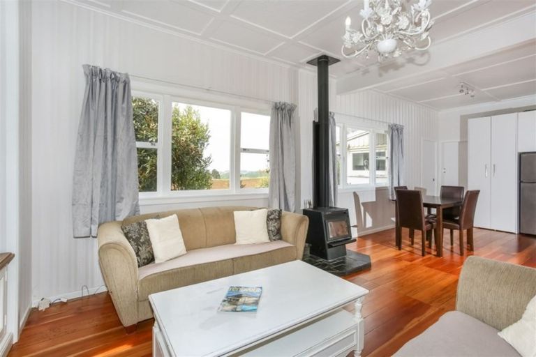 Photo of property in 60 Parsons Road, Onewhero, Tuakau, 2697