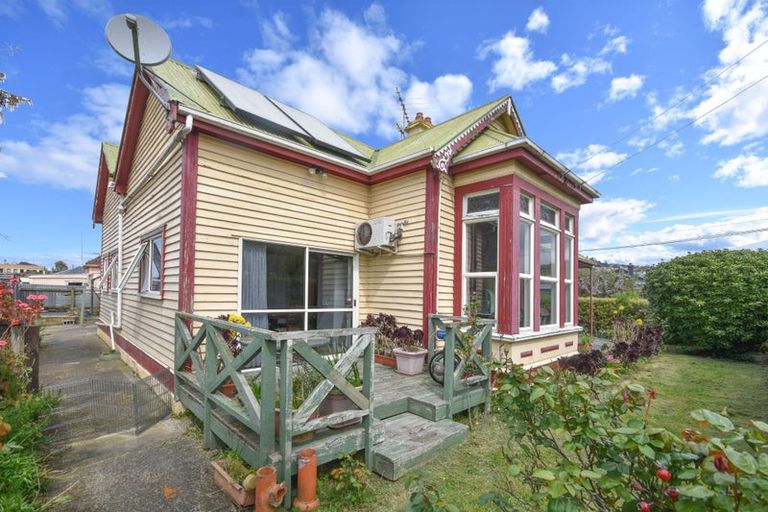 Photo of property in 22 Baker Street, Caversham, Dunedin, 9012