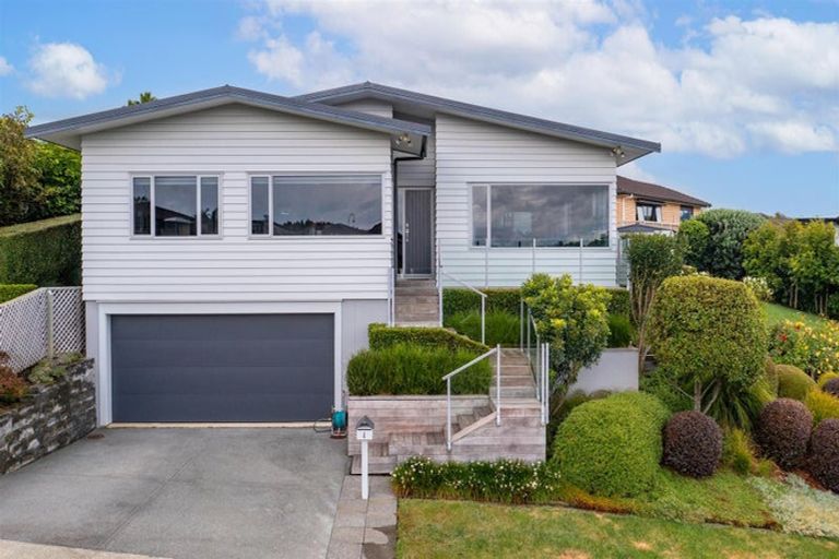Photo of property in 4 Jade River Place, Warkworth, 0910