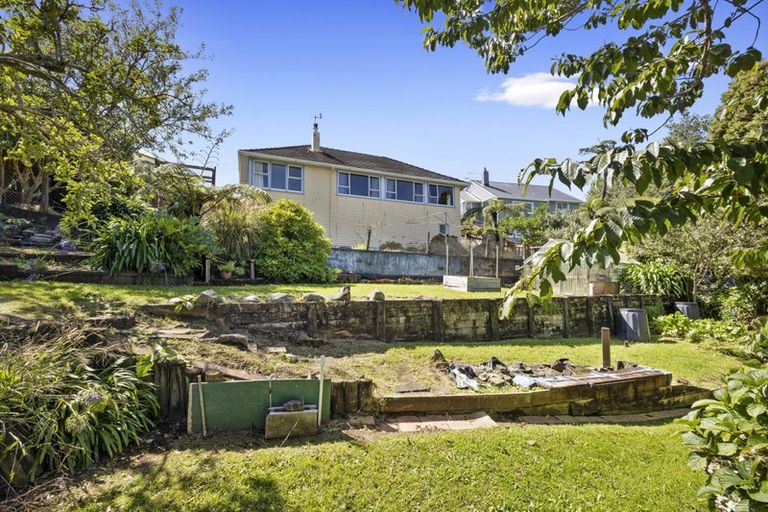 Photo of property in 21 Blackmore Street, Lynmouth, New Plymouth, 4310