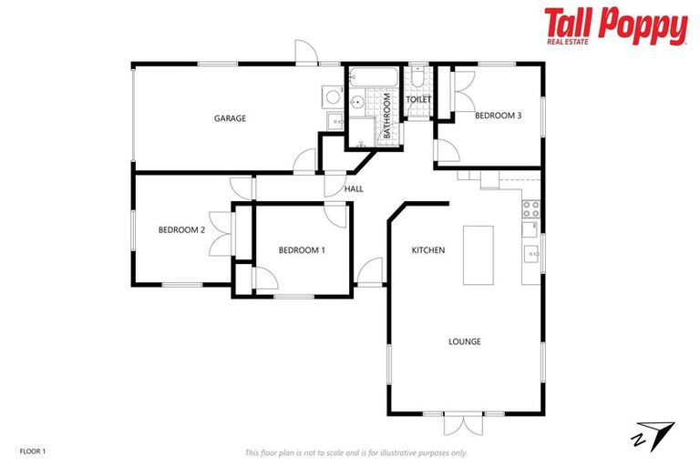 Photo of property in 38 Duke Street, Levin, 5510