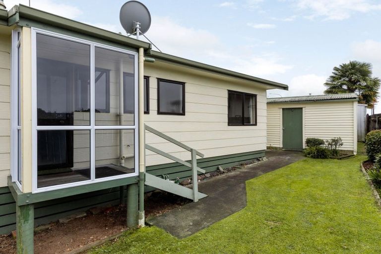 Photo of property in 41 Ohaupo Road, Te Awamutu, 3800