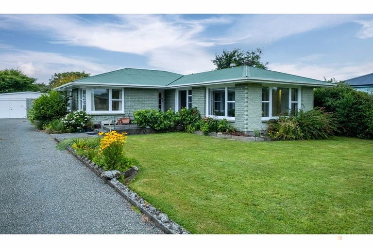 Photo of property in 32 Campbell Street, Geraldine, 7930