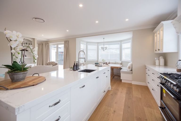 Photo of property in 31 Silverstream Boulevard, Kaiapoi, 7630