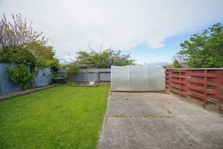 Photo of property in 71 Stirrat Street, Kingswell, Invercargill, 9812
