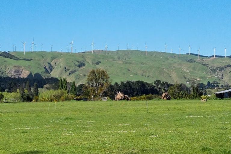 Photo of property in 1454 Napier Road, Ashhurst, 4810