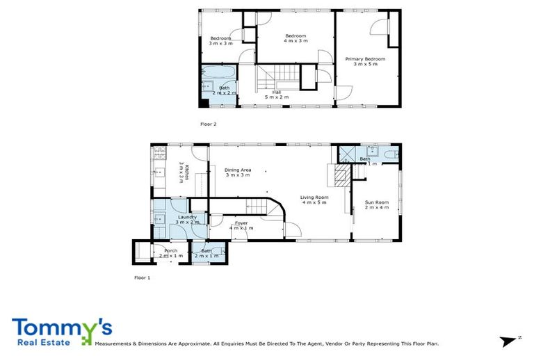 Photo of property in 131 Nevay Road, Miramar, Wellington, 6022