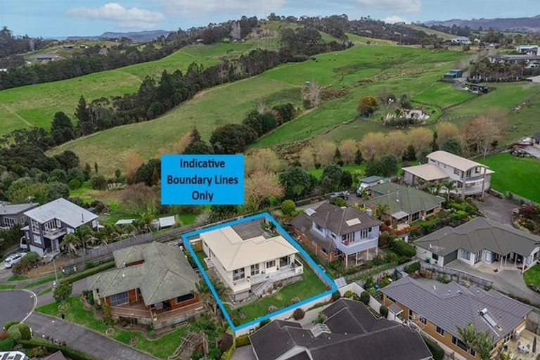 Photo of property in 93 Athol Place, Algies Bay, Warkworth, 0920