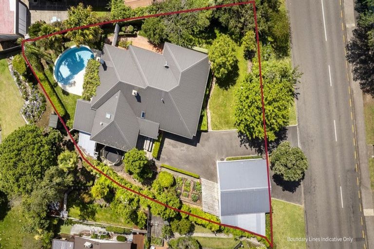 Photo of property in 60 Duart Road, Havelock North, 4130