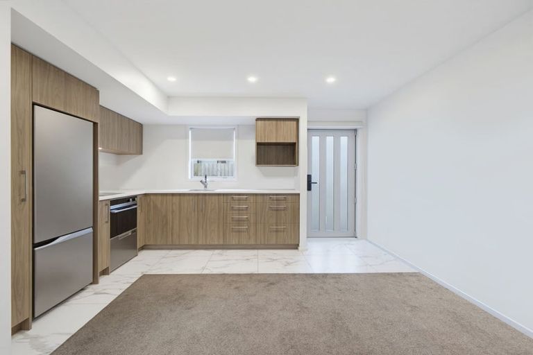 Photo of property in 2/295 Armagh Street, Christchurch Central, Christchurch, 8011