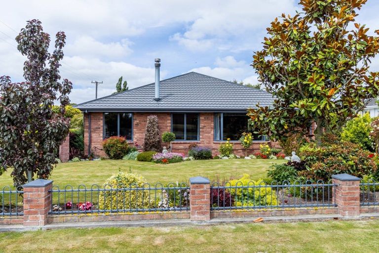Photo of property in 87 Cridland Street, Rakaia, 7710