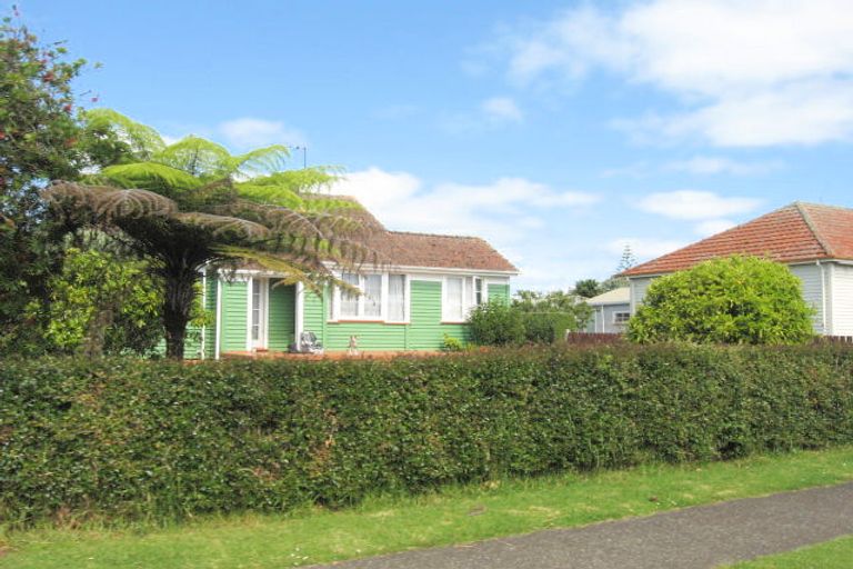 Photo of property in 23 Purdy Street, Kaikohe, 0405