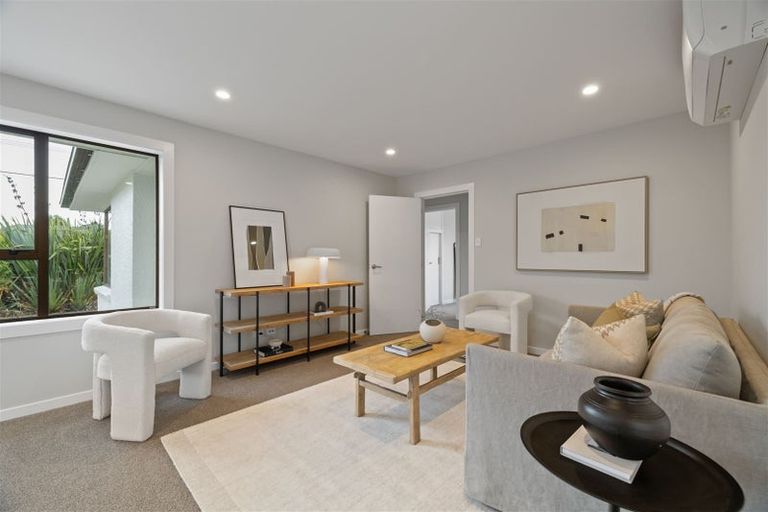 Photo of property in 72 Hume Street, Sydenham, Christchurch, 8023