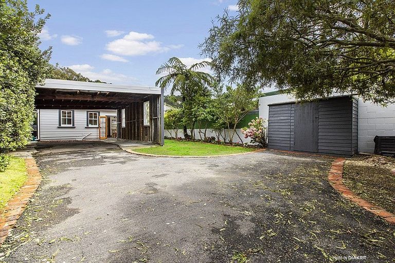Photo of property in 203 Hanson Street, Newtown, Wellington, 6021