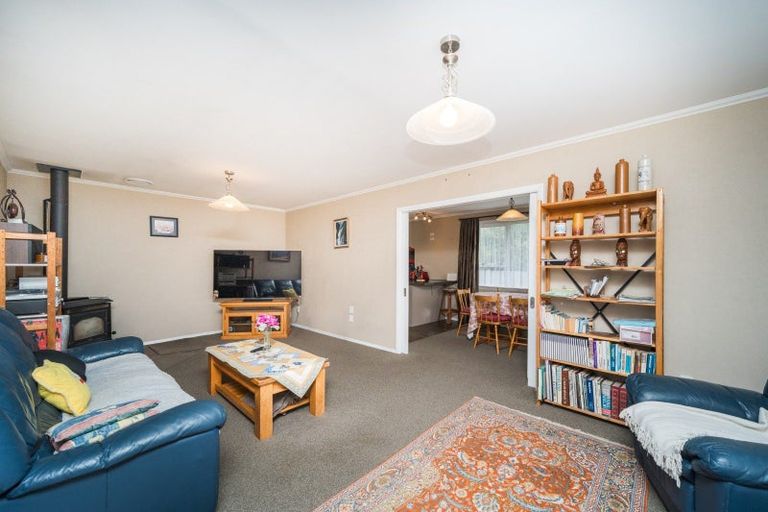 Photo of property in 476 Ruahine Street, Terrace End, Palmerston North, 4410