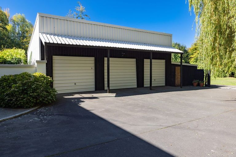 Photo of property in 386 Bradleys Road, Ohoka, Kaiapoi, 7692