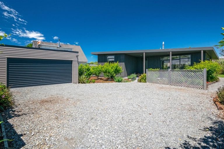Photo of property in 18 Merlot Place, Riversdale, Blenheim, 7201