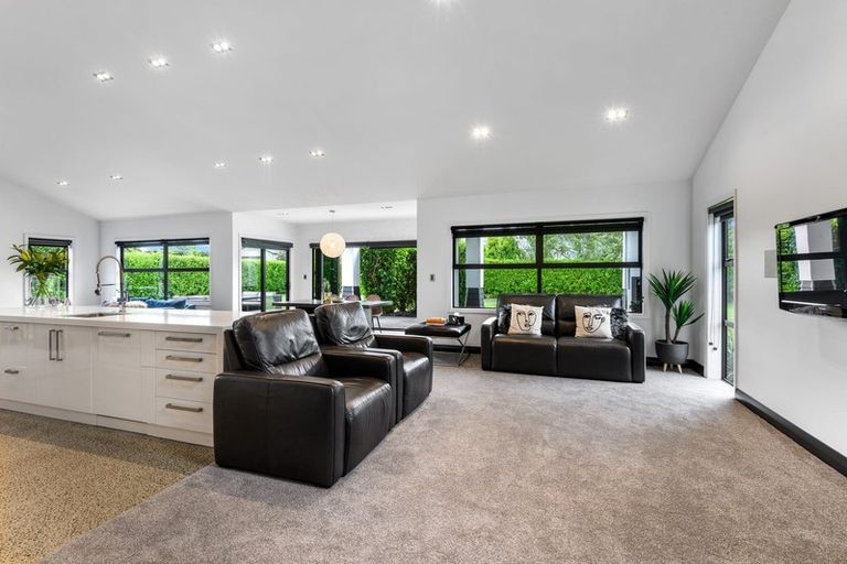 Photo of property in 10c Kipling Avenue, Rolleston, 7614