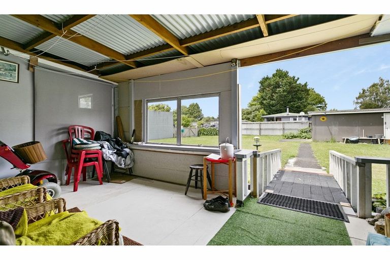 Photo of property in 37 Te Rangitautahanga Road, Turangi, 3334